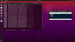 Dell 8fc8 BIOS PASSWORD UNLOCK GNU-LINUX Shell-Script