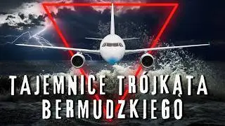 ZNIKAJĄCE SAMOLOTY I STATKI! 10 ciekawostek o Tr&oacute;jkącie Bermudzkim | Faktomania