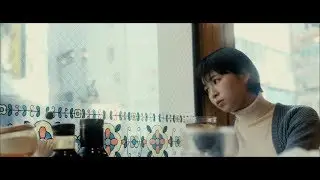 the Still 「Time」MV