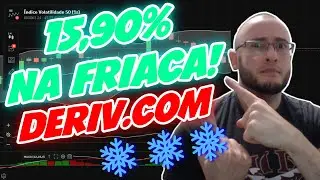 ✅ 132,08 реалов на DERIV.COM 2021 &mdash; РУЧНАЯ СТРАТЕГИЯ БИНАРНОГО ...