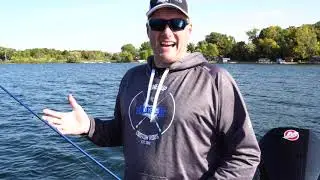 Tuned Up Custom Rods Apex Elite 7' 2