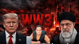 World war 3  : क्या भारत में पेट्रोल ₹250 होगा? ⛽ World War 3 का कड़वा सच! SD NAVED