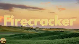 Josh Turner - Firecracker (Lyrics)