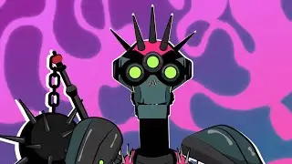 Drunk Robots Play-to-Earn Crypto Blockchain NFT Game | New P2E Games