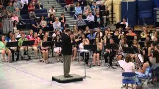 Earthdance - Michael Sweeney