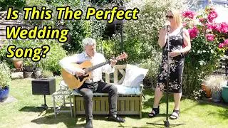 I Choose You Acoustic Cover (Ryann Darling) - A Perfect Wedding Song?