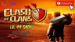 TH14 max base Attacks💥. LavaLoon-Blimp attack😉 strategy. Powerfull attacks. @ClashOfClans