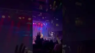 WATER STREET MUSIC HALL PERFORMANCE ‼️🔥 @Auqiie