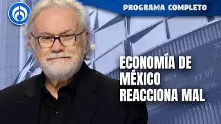 Eduardo Ruiz-Healy en Fórmula | PROGRAMA COMPLETO | 03/06/24