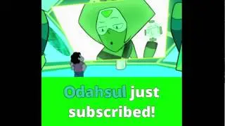 Odahsul's subscriber alert
