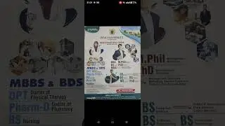 #isra #university #hyderabad ISRA UNIVERSITY HYDERABAD ADMISSION 2024-25