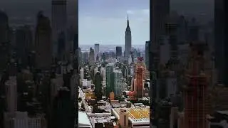 This is real New York. NYC Facts #19