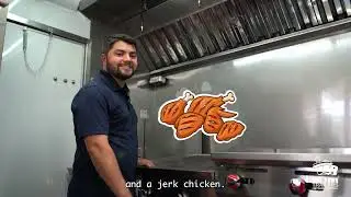 Start Your Food Trailer Business Today | Rent 2 Own Trailers