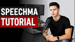 Учебное пособие по лучшему бесплатному генератору текста в речь Speechma AI Voice