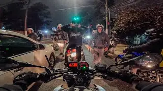 ROCAM tentou desligar MINHA C&Acirc;MERA e PRENDEU A XJ6 *v&iacute;deo completo*