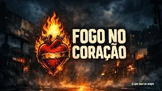 FOGO NO CORA&Ccedil;&Atilde;O | Hardcore Crist&atilde;o Mel&oacute;dico (Anos 2000)