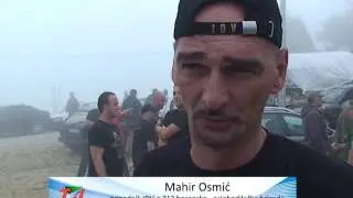 22 godisnjica od oslobadjanja  Visa