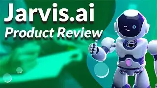 How to Write a Product Review With Jarvis Boss Mode