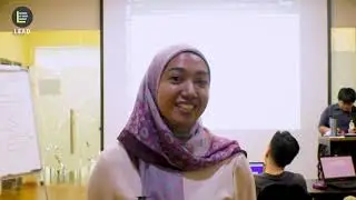 Python 360 Testimonial by Nas Atiqah