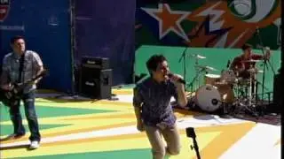 David Archuleta - AAKD - Something 'Bout Love FS