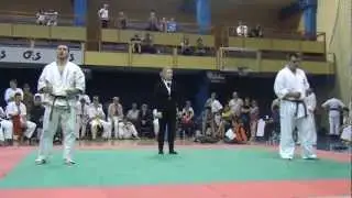 Zamba( Shori)  vs Klaipedietis