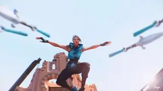 ZEPHER HIGHLIGHTS #2