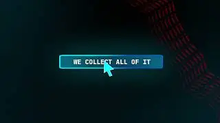 Cyber Security Company Animated Advertisement
