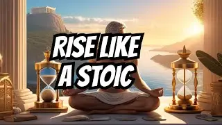 7 Stoic Practices for Empowered Morning (Stoic Routine) #StoicismSaves #StoicLife #StoicWisdom