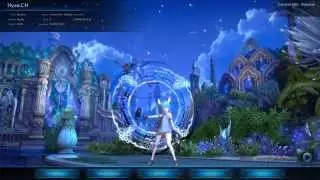 TERA : SweetFX Comparison (Graphics Tweak)