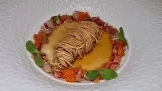 Private Dining at NEST at One Farrer Hotel from $58