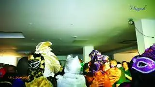 DOKONON  FANATIK Karnaval   clip live  v5&copy;NAVYPROD