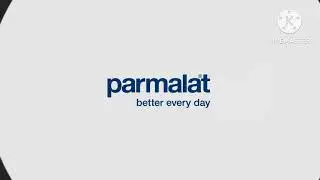 Parmalat Better Every Day Logo 2022-Now