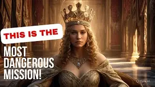 4 Years Undercover: The Most Dangerous Mission in Ancient History