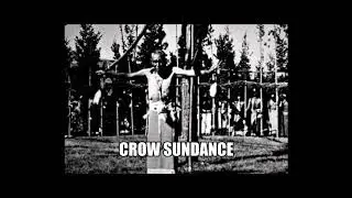 Crow Sundance - Crow Tribe of Montana 1969 Live