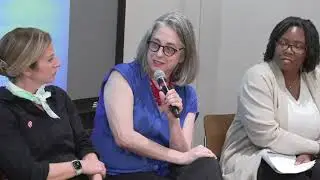 Interior Provocations: WEATHER - Morning Panel