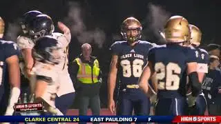 Marist vs St  Pius X