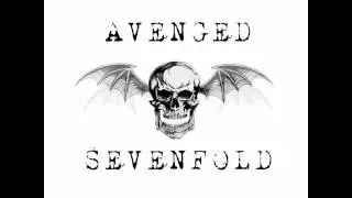 Avenged Sevenfold - Almost Easy Bass Track