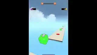 iOS games Cubes 2048 Jump #1