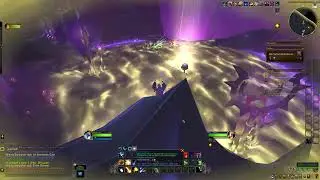WoW Midnight Beta ⚔️ Tiefen Stufe 11 &ndash; Die Schattenenklave | Balance Druid POV 🦉