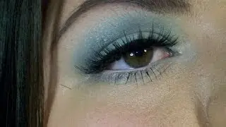 Playing Dress Up || Layla - Buffalo '66 Inspired Makeup