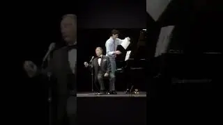 Miscommunication! Funny Victor Borge Piano Jokes (Part 8)