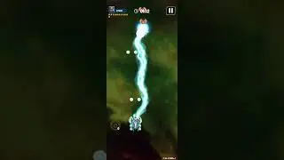 Space Shooter Game Boss are Finish