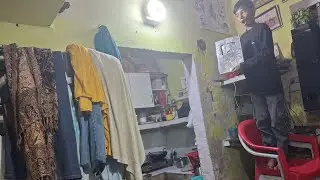 Aaj to finali apna home made silver play button laga diya 