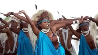Intore y'urukundo by NIX IA (officiel Audio) | Dance of love