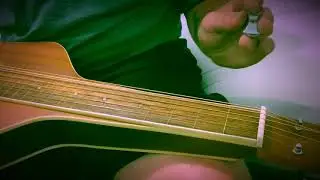 Gold Tone GT-WB Weissenborn Guitar