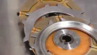 CLUTCH TECH: 184mm Twin Plate Installation Guide