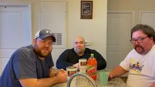 Try It DewsDay: Mountain Dew Uproar