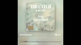 Audiobook Sample: The Catch