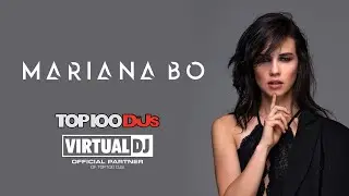 Mariana Bo  |  VirtualDJ 2021 First Impressions