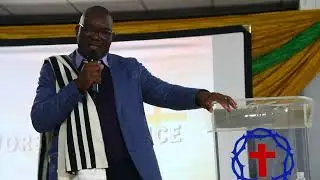 BEWARE OF DANGEROUS PEOPLE - Apostle. M. Mhlanga | MFM Sunday Service